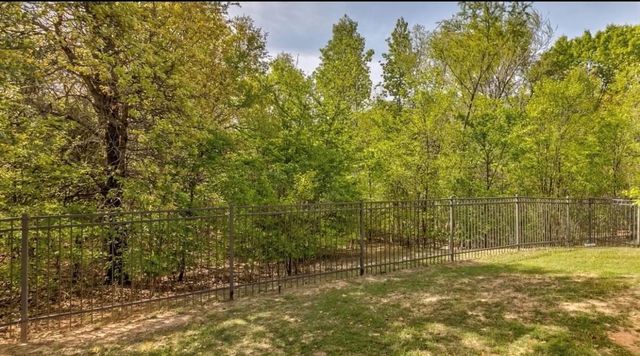 460 Bentson Drive, Argyle, TX 76226