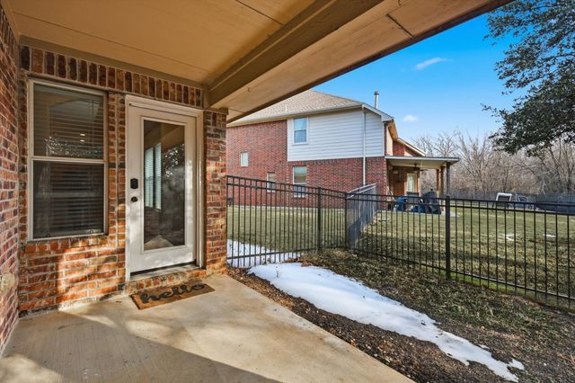 460 Bentson Drive, Argyle, TX 76226