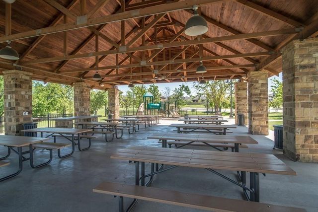 460 Bentson Drive, Argyle, TX 76226