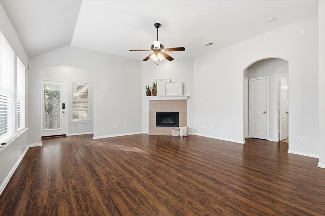 460 Bentson Drive, Argyle, TX 76226