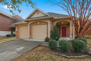 460 Bentson Drive, Argyle, TX 76226