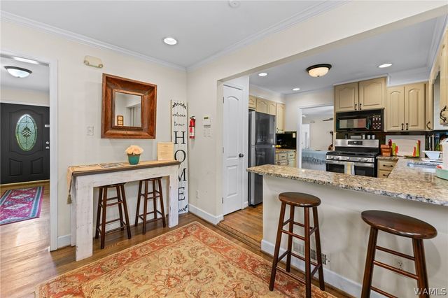 16584 Kathryn Lane, Northport, AL 35475