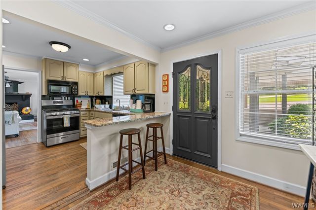 16584 Kathryn Lane, Northport, AL 35475