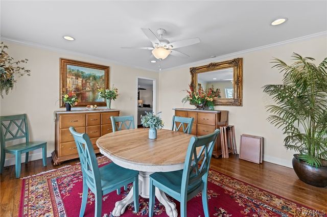 16584 Kathryn Lane, Northport, AL 35475