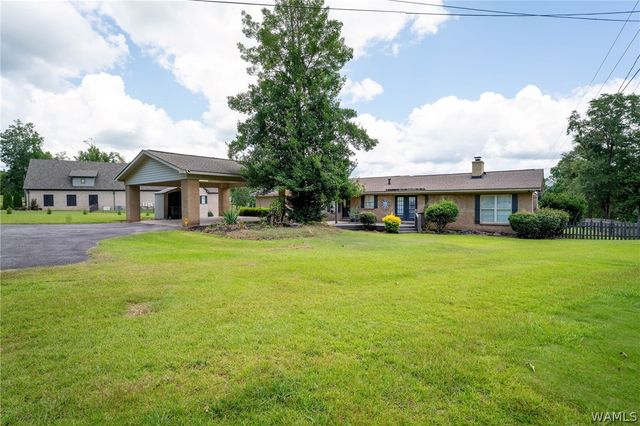 16584 Kathryn Lane, Northport, AL 35475