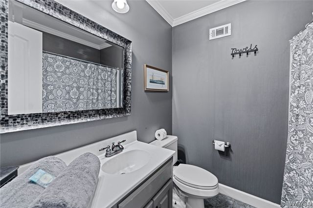 16584 Kathryn Lane, Northport, AL 35475