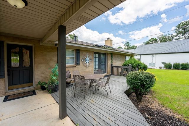 16584 Kathryn Lane, Northport, AL 35475