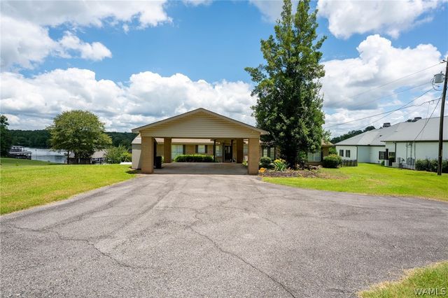 16584 Kathryn Lane, Northport, AL 35475