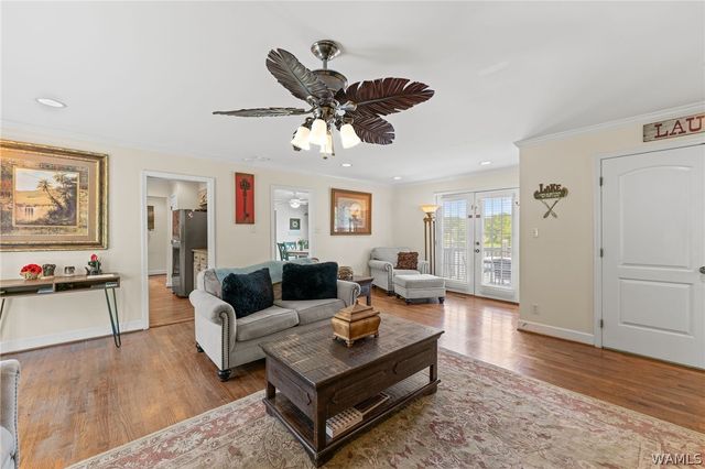 16584 Kathryn Lane, Northport, AL 35475
