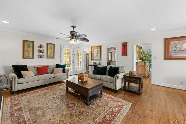 16584 Kathryn Lane, Northport, AL 35475