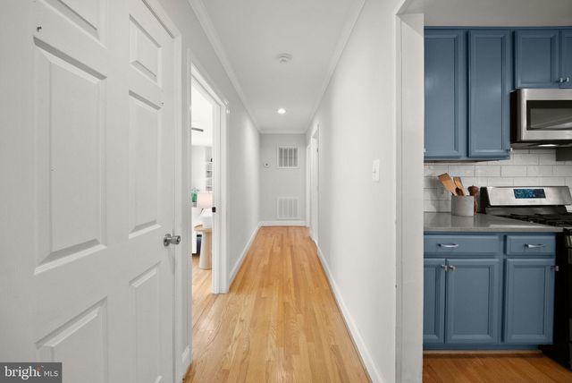 18323 SHARON RD, Triangle, VA 22172