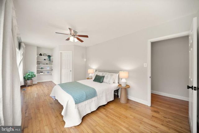 18323 SHARON RD, Triangle, VA 22172