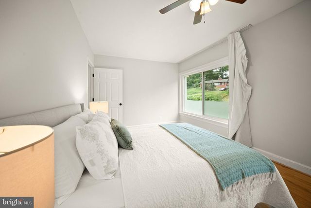 18323 SHARON RD, Triangle, VA 22172