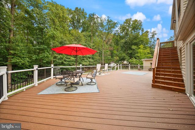 18323 SHARON RD, Triangle, VA 22172