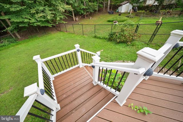 18323 SHARON RD, Triangle, VA 22172