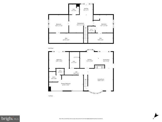 18323 SHARON RD, Triangle, VA 22172