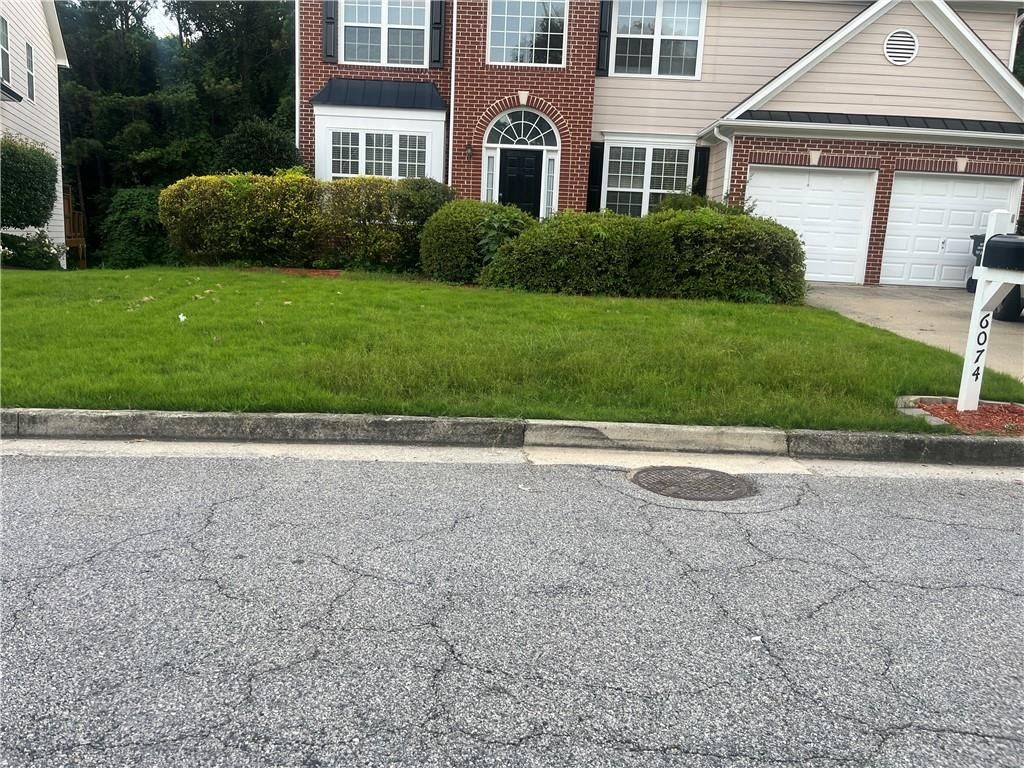 6074 Brookmere Lane, Mableton, GA 30126