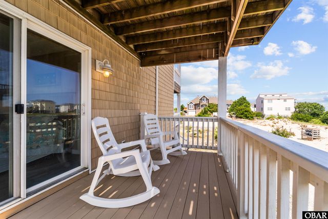 1634 Sandpiper Road Lot 7, Corolla, NC 27927