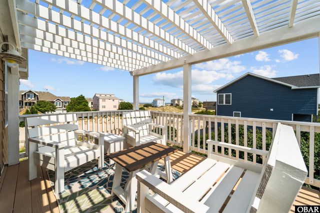 1634 Sandpiper Road Lot 7, Corolla, NC 27927