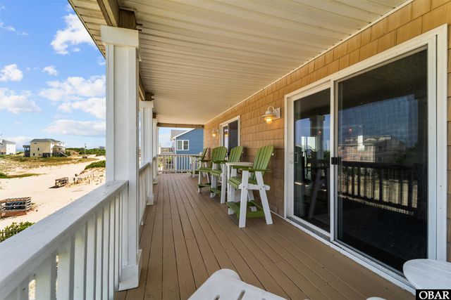 1634 Sandpiper Road Lot 7, Corolla, NC 27927