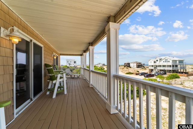 1634 Sandpiper Road Lot 7, Corolla, NC 27927