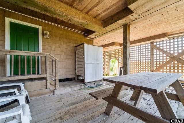 1634 Sandpiper Road Lot 7, Corolla, NC 27927