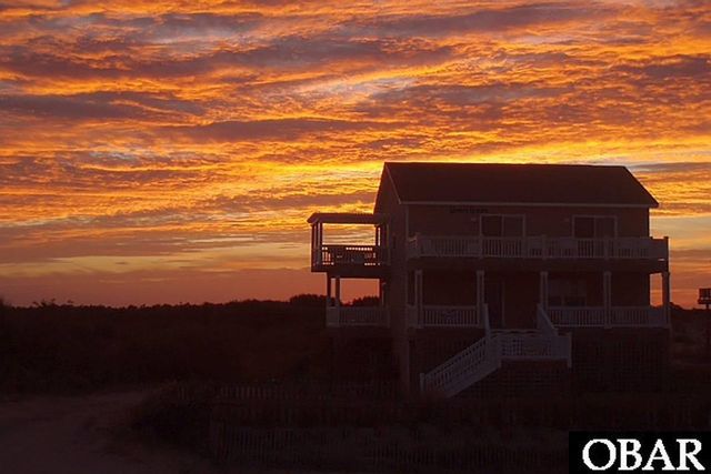 1634 Sandpiper Road Lot 7, Corolla, NC 27927
