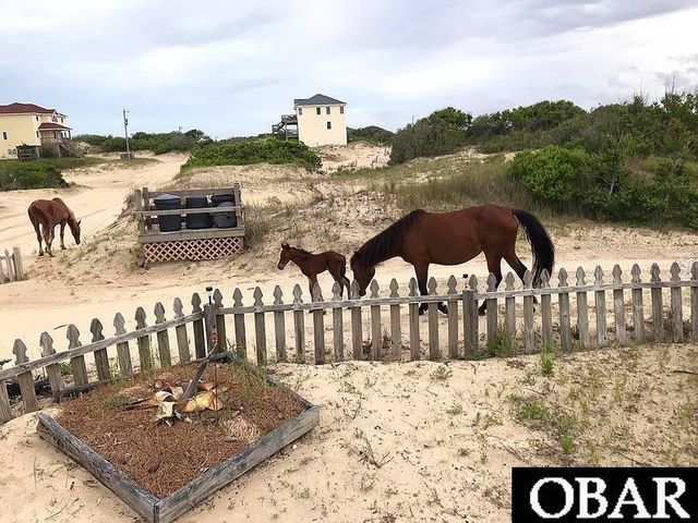 1634 Sandpiper Road Lot 7, Corolla, NC 27927