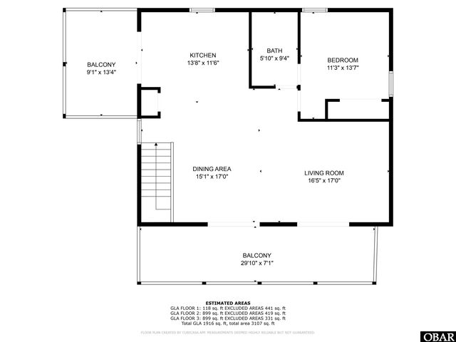1634 Sandpiper Road Lot 7, Corolla, NC 27927