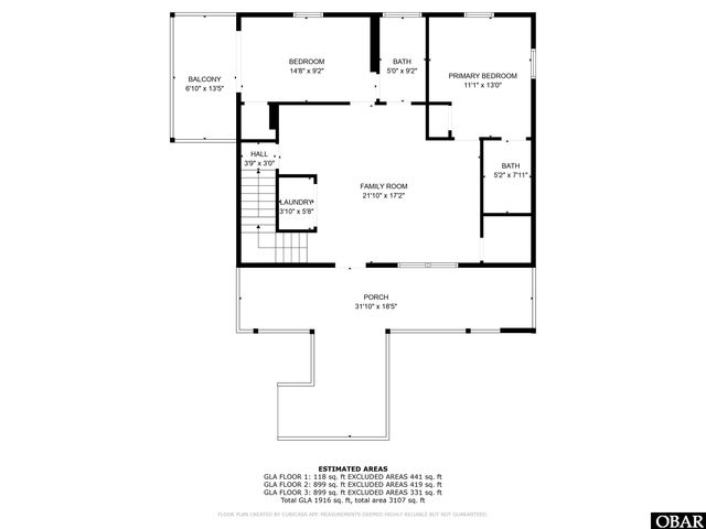 1634 Sandpiper Road Lot 7, Corolla, NC 27927