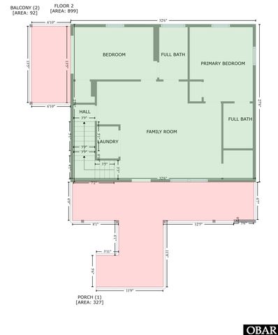 1634 Sandpiper Road Lot 7, Corolla, NC 27927