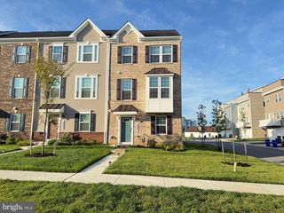 16201 BRIGHT STAR WAY, Bowie, MD 20716