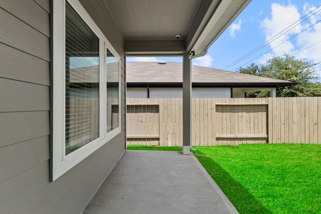23177 Teakwood Hills Drive, Splendora, TX 77372