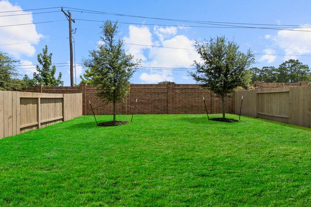 23177 Teakwood Hills Drive, Splendora, TX 77372