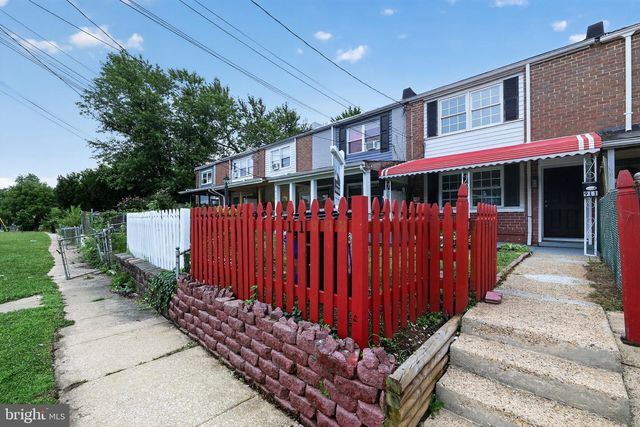 911 IMPERIAL CT, Baltimore, MD 21227