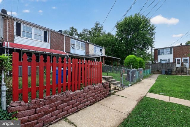 911 IMPERIAL CT, Baltimore, MD 21227