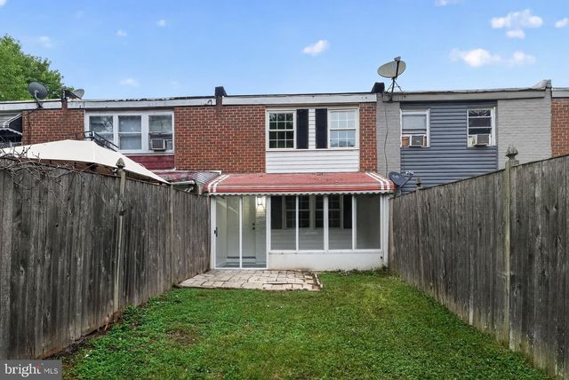 911 IMPERIAL CT, Baltimore, MD 21227