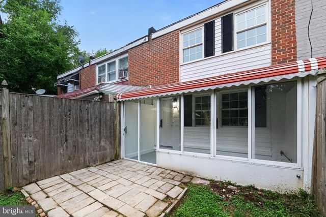 911 IMPERIAL CT, Baltimore, MD 21227