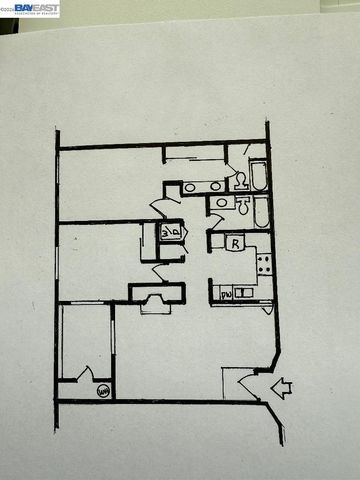 25850 Kay Ave 328, Hayward, CA 94545