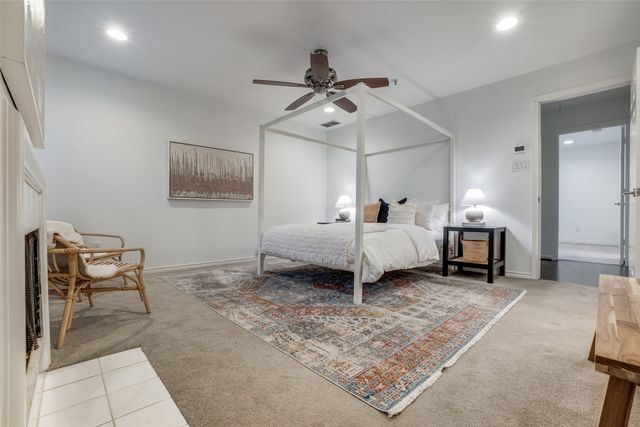 4409 Cole Avenue F, Dallas, TX 75205