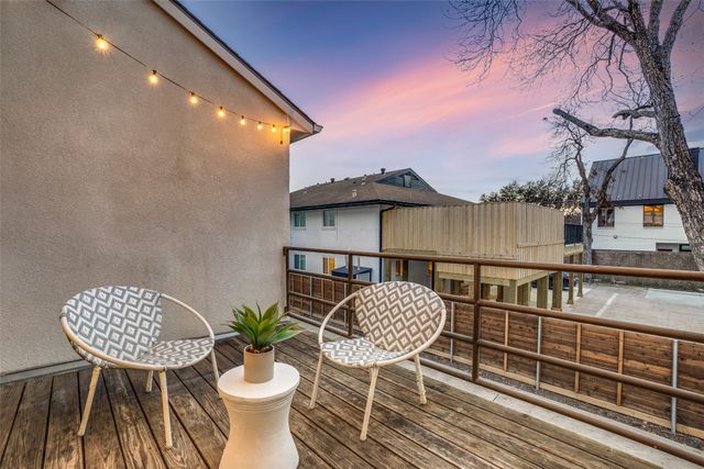 4409 Cole Avenue F, Dallas, TX 75205