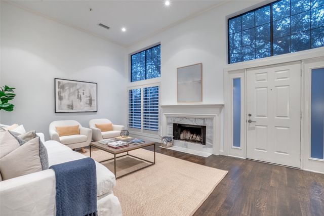 4409 Cole Avenue F, Dallas, TX 75205