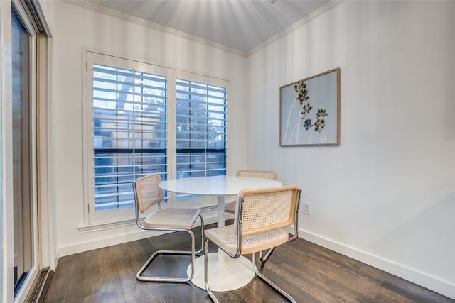 4409 Cole Avenue F, Dallas, TX 75205