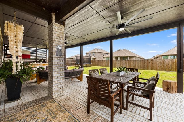 1042 Watercourse Place, Royse City, TX 75189