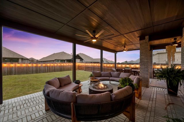 1042 Watercourse Place, Royse City, TX 75189