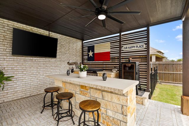 1042 Watercourse Place, Royse City, TX 75189