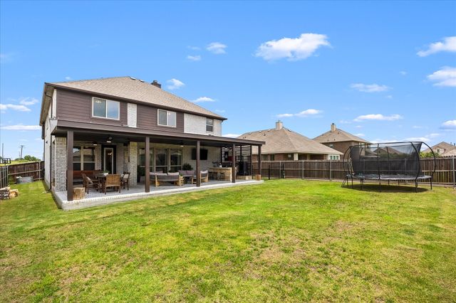 1042 Watercourse Place, Royse City, TX 75189