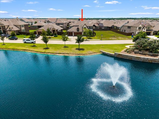 1042 Watercourse Place, Royse City, TX 75189