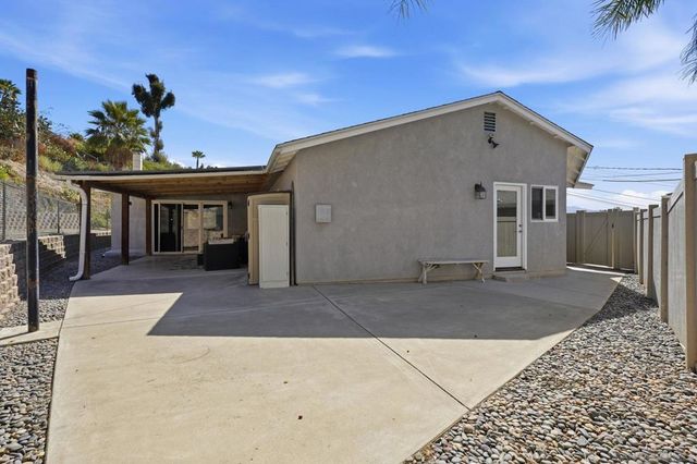 9744 Ramo Ct., Santee, CA 92071