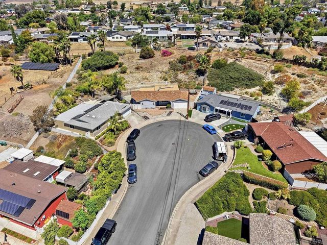 9744 Ramo Ct., Santee, CA 92071